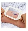 2025 Tegadem 8526 IN Transparent Film Dressig 10 cm x 12 cm - pack of 25 view 4