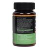 Natural Silica With Bamboo Extract 500 mg, Food Supplement (60 Capsules) view 3