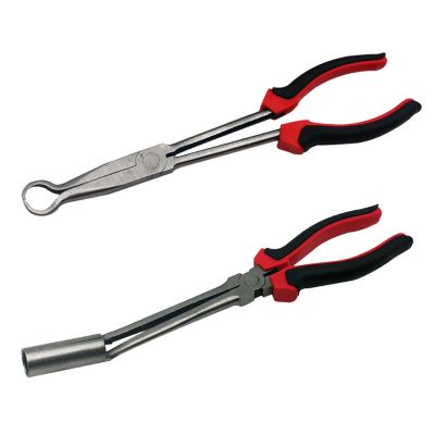 Bnf Spark Plug Wire Removal Pliers Tool Convenient Hand Tools Spark Boot Remover Sleeve Head | Automotive Tools & Supplies | Hand Tools | Pliers'