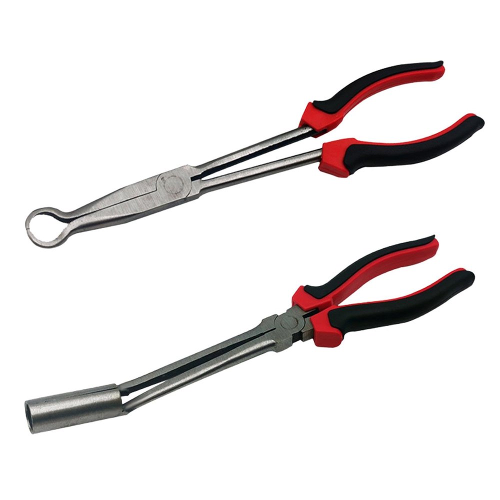 Bnf Spark Plug Wire Removal Pliers Tool Convenient Hand Tools Spark Boot Remover Sleeve Head | Automotive Tools & Supplies | Hand Tools | Pliers'