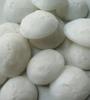 Sish Desi Pure Bengali 200gms Batasha Sweet | Fresh Sugar Drop Batasa for Diwali Puja Prasad | God Pooja Patasha | White Patasa Candy view 3