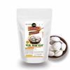 Sish Desi Pure Bengali 1.6kg Batasha Sweet | Fresh Sugar Drop Batasa for Diwali Puja Prasad | God Pooja Patasha | White Patasa Candy view 1
