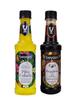Bevaro Pina Colada and Fruit Beer Ale (Bittersweet) Combo | 300ml each | Gourmet Syrups for Cocktail & Mocktails view 1