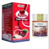 0SANSU Apple Cider Vinegar With Mother 200ml With Gond Chilgoza 100g (Combo Pack) view 1
