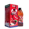 0SANSU Apple Cider Vinegar With Mother 200ml With Gond Chilgoza 100g (Combo Pack) view 2