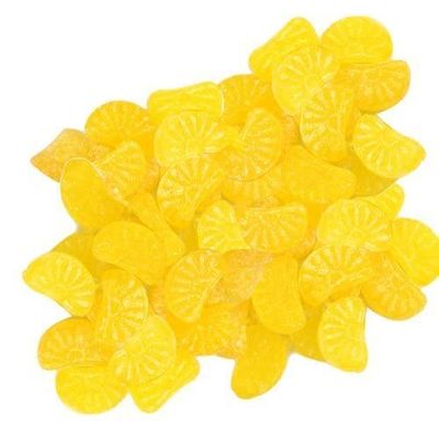 BR CART Pineeapple Candies Special Khatti Meethi Pineapplee Candies| Pineapple Flavour toffeePineapple Toffe Pineapple Herbal Toffee Candys Khatti Mithi Goli Mukhwas Mouth Freshner Pineapple Candy (200 GM)