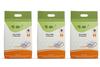 MEDELITE MEDSERVE Premium Underpads, Large 60 X 90 cm, Super Absorbent Polymer & Soft Surface (20) view 1