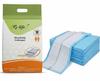 MEDELITE MEDSERVE Premium Underpads, Large 60 X 90 cm, Super Absorbent Polymer & Soft Surface (20) view 2