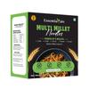 Essentiaeats Multi Millet Noodles Pack of 4 view 1