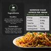 Essentiaeats Multi Millet Noodles Pack of 4 view 2