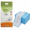 MEDELITE MEDSERVE Premium Underpads, Large 60 X 90 cm, Super Absorbent Polymer & Soft Surface (30) view 2