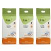 Ez-Life Premium Underpads, Large 60 X 90 cm, Super Absorbent Polymer & Soft Surface (10) view 1