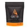 AS-IT-IS Nutrition 100% Soy Protein Isolate, 27g Protein & All 9 EAAs per Serving, Pure Vegan Plant protein, Zero Cholesterol, Designed as Meal Supplement - Unflavoured, 2000g(66 servings) view 1