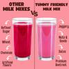 Tummy Friendly Beetroot Milk Mix for kids. Made of organic nuts, seeds, healthy milk mix for toddlers, 1 year, 2 year old baby and elder kids. Health drink for kids. kids milk powder mix-200g view 4