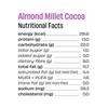The Whole Truth | 13g Protein Bar | Almond Millet Cocoa | Pack of 6 x 55g | No Refined Sugar | No Added Flavours | No Preservatives view 2