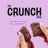 The Whole Truth | 13g Protein Bar | Almond Millet Cocoa | Pack of 6 x 55g | No Refined Sugar | No Added Flavours | No Preservatives view 4