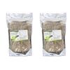 BHARAT Herbals Punarnavadi Kwath | Pack of 2 | Each of 250 gm | Ayurvedic Medicine For Urinary Infection view 1
