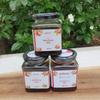 Chocogaarden Strawberry Flavoured-Healthy Good for Gut Health-No Added Colours & Flavour Jelly 100% Vegetarian | Sets Without Refrigeration | 250grm view 1