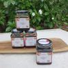 Chocogaarden Strawberry Flavoured-Healthy Good for Gut Health-No Added Colours & Flavour Jelly 100% Vegetarian | Sets Without Refrigeration | 250grm view 2
