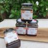 Chocogaarden Strawberry Flavoured-Healthy Good for Gut Health-No Added Colours & Flavour Jelly 100% Vegetarian | Sets Without Refrigeration | 250grm view 3