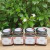 Chocogaarden Strawberry Flavoured-Healthy Good for Gut Health-No Added Colours & Flavour Jelly 100% Vegetarian | Sets Without Refrigeration | 250grm view 4