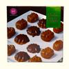 Karachi Bakery Chocolate Delight 250g view 1
