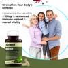 Sowell Giloy Supplement - Pure Extract Capsules for Immune Support, Detox, and Digestion - Ayurvedic Herbal Formula - 60 Capsules view 4