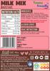 Tummy Friendly Beetroot Milk Mix for kids. Made of organic nuts, seeds, healthy milk mix for toddlers, 1 year, 2 year old baby and elder kids. kids milk powder mix-200g Pack, 2 Packs view 2