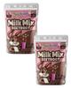 Tummy Friendly Beetroot Milk Mix for kids. Made of organic nuts, seeds, healthy milk mix for toddlers, 1 year, 2 year old baby and elder kids. kids milk powder mix-200g Pack, 2 Packs view 3