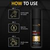 7DAYSNATURAL Hair Removal Spray for Men & Women Underarms & Legs | All Skin Types(200 Ml) view 3