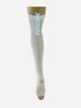 EVACURE Thigh High Anti Embolism Compression Stocking (XXX-Large) view 2