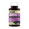 Sowell Jamun Supplement - Natural Blood Sugar Support with Jamun Extract - 60 Capsules view 1