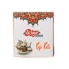 Ras Sagar Sweet House Sweets Kaju katli (kaju Burfi) 400g With Free Besan Ladoo 400g Gift Pack | RasSagar's Sweets Gift Hamper | Diwali Sweets Box | Mithai Box view 1