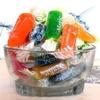 Eatyumm Jelly Candy/Chocolate/Fruits Flavour/jelly bite,jelly toffee (250gm) view 1