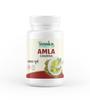 Sushila Herbal Amla Churna Healthy Hair And Skin | 100gm (Pack of 2) Herbal Immunity Booster For Eating And Drinking view 1