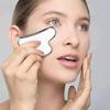 Soulvine Stainless Steel Guasha Tool for Facial and Body SPA COMBO SET OF 1 view 2