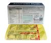 Acufort Plus Lycopene, Multivitamin, Multimineral, Spirulina Capsules, 30 Capsules, Improves Skin, Immunity and Stamina, Accure Pharma, (BUY 60 CAPSULES AND GET 1 VITAMIN C MOISTURIZING LOTION WORTH Rs. 299 FREE) view 3