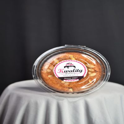 Maawa Cake Mix | Eggless Mix | Rich Flavour | 200gm