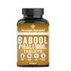 Tri-Origin Ayurveda Babool Phali 1000mg Vegetable Tablets | Kikar Tablets For Joint pain | 60 Tablets, 100% Pure, Natural and Organic view 1