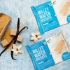 SKYROOTS Millet Wafer Biscuit - Vanilla & Chocolate Combo Pack | Healthy & Crunchy Snack | Naturally Gluten-Free | High Protein | Made with Jowar & Bajra Millets | No Maida, No Preservatives | 420g view 4