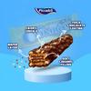 PICADELLI COMBO Caramel Crispy Cereal Bar Covered With Thick Milk Chocolate, 24 x 17g (Dubai Made) view 2