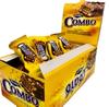PICADELLI COMBO Caramel Crispy Cereal Bar Covered With Thick Milk Chocolate, 24 x 17g (Dubai Made) view 3