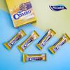 PICADELLI COMBO Caramel Crispy Cereal Bar Covered With Thick Milk Chocolate, 24 x 17g (Dubai Made) view 4