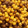 Indiyum Chana Masala Snacks | Non-Fried & Traditionally Roasted | with Goodness of Hing & Jeera-Improve Digestion 360g (120g x 3) view 3