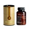 Aksvedas Ashwagandha Capsule for Men & Women (Pack of 5, 300 Tablets) | Performance Booster for Men & Women Plant Based Natural Suppliment Extra Strength Natural Formulation Support Strength & Energy view 1