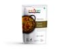 Indian Kitchen Foods Instant Tawa Pulao - Freeze Dried, Gluten-Free, Ready-to-Eat Indian Vegetarian Meal view 1