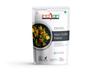 Indian Kitchen Foods Instant Aloo Gobi Matar - Freeze Dried, Gluten-Free, Ready-to-Eat Indian Vegetarian Meal view 1