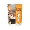 Gaia Original Oats  1kg Bag | Whole Grain Rolled Oats, High-Fiber Breakfast Cereal, HeartHealthy, Vegan, GlutenAware, Ideal for Porridge view 1