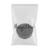 Ubervia Mouth Guard Case Orthodontic Retainer Box Denture Storage Container Black | 1 view 2