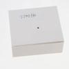 Ubervia Mouth Guard Case Orthodontic Retainer Box Denture Storage Container Black | 1 view 3